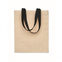 Petit sac en coton 140 gr/m² publicitaire