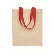 Petit sac en coton 140 gr/m² publicitaire
