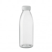 Bouteille RPET 500 ml
