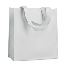 Shopping Bag en Non Tissé Publicitaire
