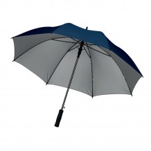 Parapluie avec marquage 27"