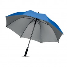 Parapluie avec marquage 27"