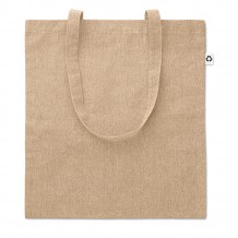 Sac Shopping Publicitaire 2 Tons 140 Gr