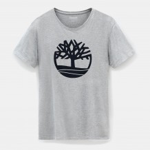 T-Shirt Publicitaire à marquer Bio Brand Tree