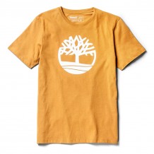 T-Shirt Publicitaire à marquer Bio Brand Tree
