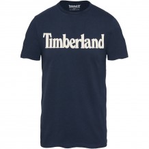 T-Shirt Publicitaire Bio Brand Line