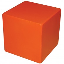 Anti-stress Personnalisable Cube