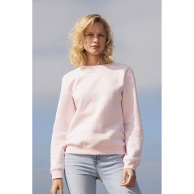 Sweat-Shirt Femme Publicitaire Col Rond Sol's SULLY WOMEN
