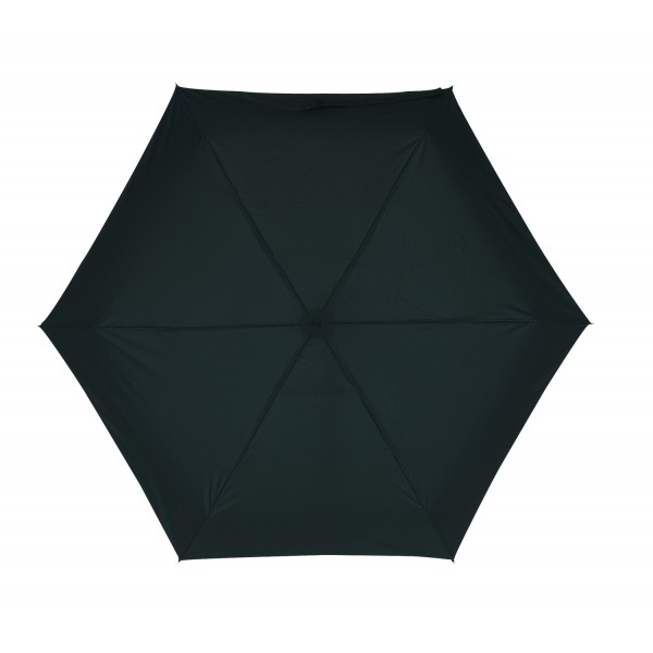 Parapluie Pocket, Couleur : Noir