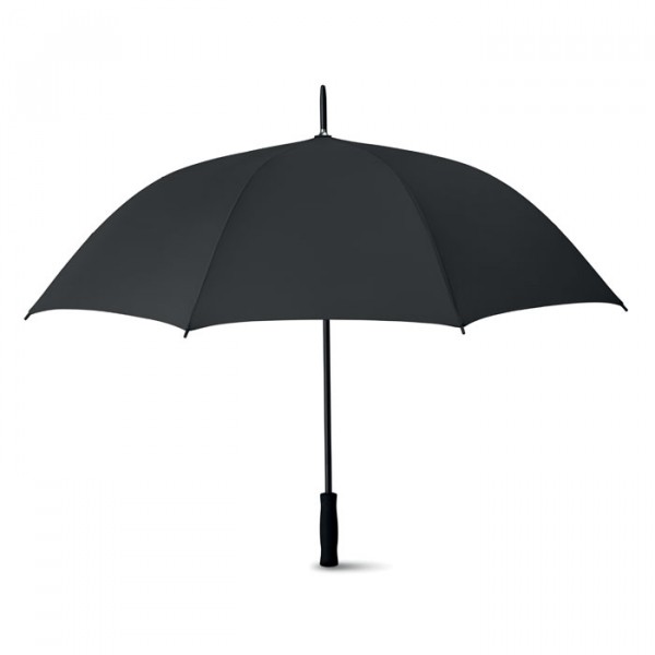 Parapluie 68 cm, Couleur : Noir