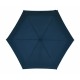Parapluie Pocket, Couleur : Bleu Marine