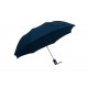 Parapluie Mister, Couleur : Bleu Marine