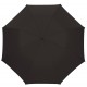 Parapluie Mister, Couleur : Noir