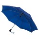 Parapluie publicitaire Prima, Couleur : Bleu