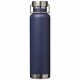Bouteille isolante Thor 650 ml, Couleur : Marine