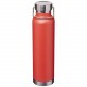 Bouteille isolante Thor 650 ml, Couleur : Rouge
