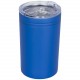 Gobelet isotherme de 330 ml isolation sous vide Pika, Couleur : Bleu Royal