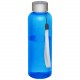 Bouteille de sport Bodhi 500 ml, Couleur : Bleu Royal Translucide