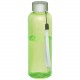 Bouteille de sport Bodhi 500 ml, Couleur : Citron Vert Transparent