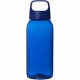 Bouteille d'eau Bebo de 500 ml en plastique recyclé, Couleur : Bleu
