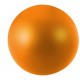 Balle anti-stress, Couleur : Orange