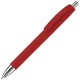 Stylo bille Texas Opaque, Couleur : Rouge, Taille : 