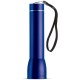 Powerbank Flashlight 2200mAh, Couleur : Bleu Foncé