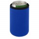 Manchon Vrie en néoprene recyclé pour canette, Couleur : Bleu Royal