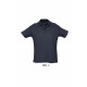 Polo SOL'S SUMMER II, Couleur : Marine, Taille : XS