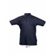 Polo SOL'S SUMMER II enfant, Couleur : Marine, Taille : 4 Ans