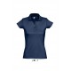 Polo SOL'S PRESCOTT WOMEN, Couleur : French Marine, Taille : S