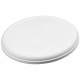 Frisbee en plastique recyclé Orbit, Couleur : Blanc