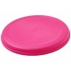 Frisbee en plastique recyclé Orbit, Couleur : Magenta