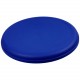 Frisbee en plastique recyclé Orbit, Couleur : Bleu