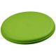 Frisbee en plastique recyclé Orbit, Couleur : Citron Vert