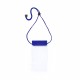 Pochette étanche téléphone personnalisable, Couleur : Bleu