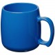 Mug en plastique Classic 300ml, Couleur : Bleu