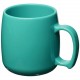 Mug en plastique Classic 300ml, Couleur : Vert eau