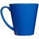 Mug en plastique Supreme 350 ml, Couleur : Bleu