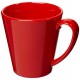 Mug en plastique Supreme 350 ml, Couleur : Rouge