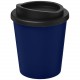 Gobelet isolant Americano® Espresso 250ml, Couleur : Bleu / Noir