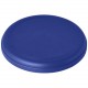 Frisbee recyclé Crest, Couleur : Bleu