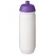Bouteille de sport HydroFlex™ 750 ml, Couleur : Violet / Blanc
