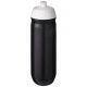Bouteille de sport HydroFlex™ 750 ml, Couleur : Blanc / Noir
