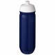 Bouteille de sport HydroFlex™ 750 ml, Couleur : Blanc / Bleu