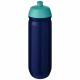 Bouteille de sport HydroFlex™ 750 ml, Couleur : Bleu Aqua / Bleu