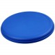 Frisbee Max en plastique pour chien, Couleur : Bleu