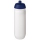 Bouteille de sport HydroFlex™ 750 ml, Couleur : Bleu / Blanc