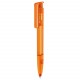 Super Hit Clear Soft Grip, Couleur : Orange Pantone 151C