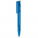 Super Hit Clear Soft Grip, Couleur : Bleu Pantone 2935C